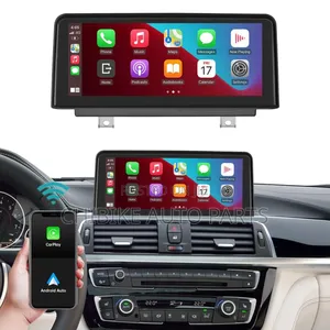 BMW F30/F34/F36-F82/M3-M4(2/3 4series)Apple Carplay Screen