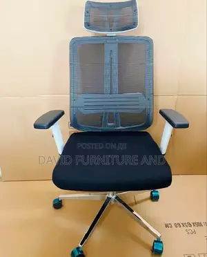 Office Recliner Chair