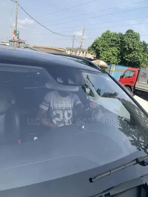 Ml350 2014 (W166) Front Windscreen Glass Available