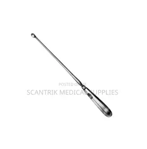 Sims Uterine Curette 25cm