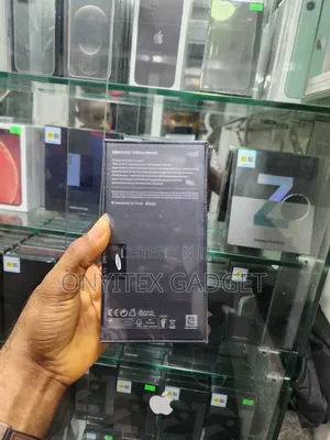 New Samsung Galaxy Note 10 5G 256 GB Black