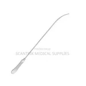 High Quality Sims Uterine Curette
