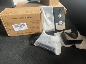 Doorbell Intercom