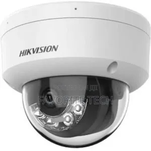2mp Ip Hikvision Smart Camera