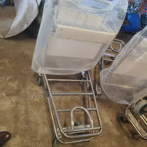 Airport Trolley