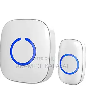 Sadotech Doorbell