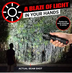 Gearlight Flashlights