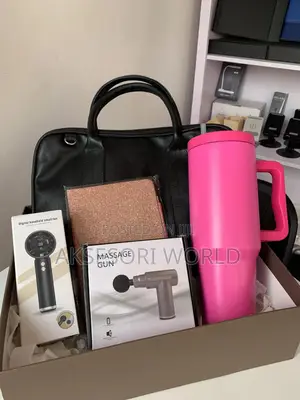 Corporate Gift Set For A Female Executive