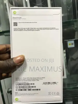 New Apple iPhone 13 128 GB Black
