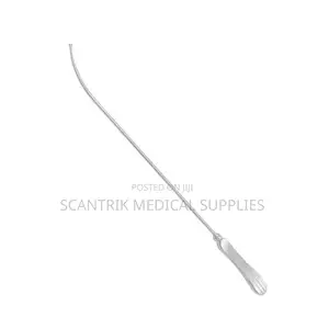 Sims Hysterometer Uterine Sounds Curette