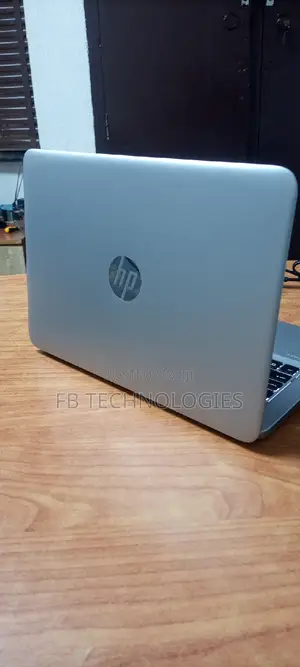 Laptop HP EliteBook 820 G3 8GB Intel Core i5 SSD 256GB
