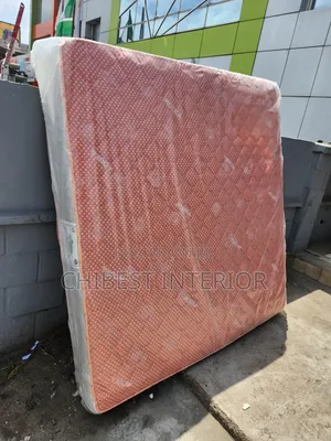 6by6 10inches Mouka Brand New Orthopedic Foam