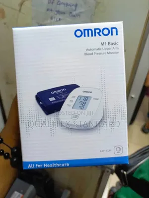 Omron M1 Basic