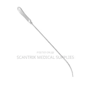 High Quality Sims Hysterometer Uterine Sounds Curette
