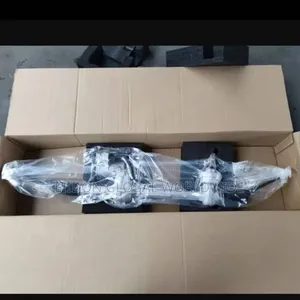 Electric Steering Rack Mercedes Benz Gl450 Glk 2008