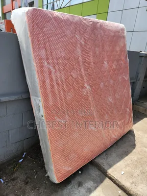 High Quality Mouka Orthopedic Family Mattress