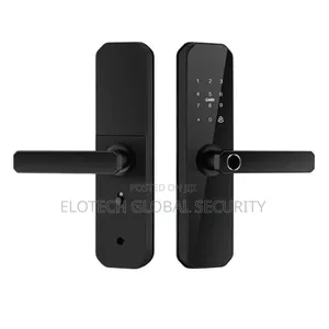 Intelligent Lock