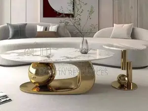 Mabel Top Centre Table