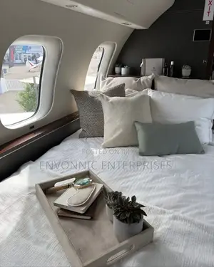 Private Jet Services - Jets & Helicopters Only.