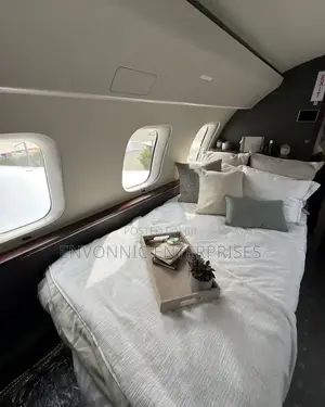 Private Jet Services - Jets & Helicopters Only.