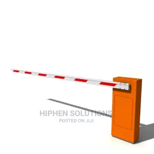 Boom Barrier/ Car Parking Barrier/ Electronic Barrier Gate