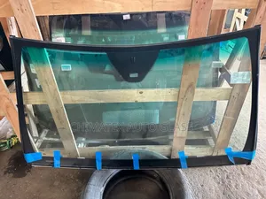 Gl450 2010 Windscreen Glass We Deliver Install
