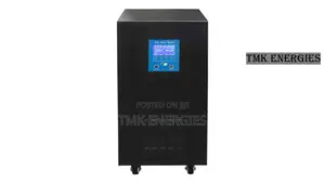 40kva 360v Kartel 3-phase Servo Stabilizer