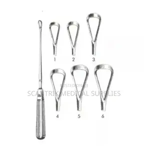 Uterine Curette Induction