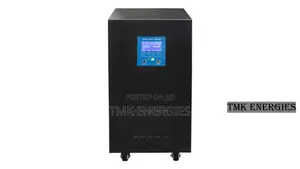50kva 360v Kartel 3-phase Pure Sine Wave Inverter