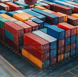 Ship Anything to Europe, Africa Nigeria Seamlessly.