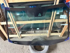 Honda Accord 2015 Windscreen Glass We Deliver Install
