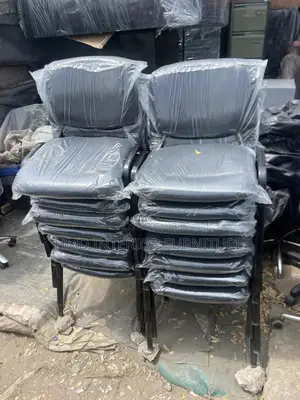 Visitors Chair 4 Leg