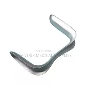 Sims Vaginal Speculum