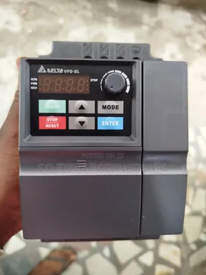  . Delta Motor Drive