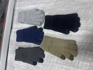 Winter Hand Gloves Touch Screen Brand New