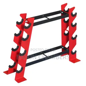Mini Dumbbells Rack