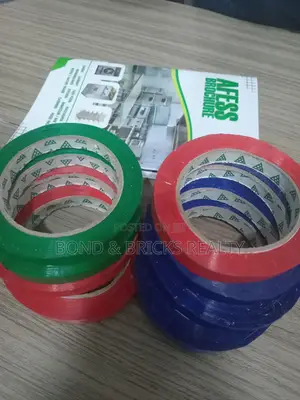 Bread Tape Seal