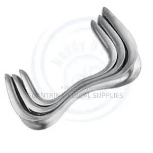 Best Quality Stainless Steel Sims Vaginal Speculum