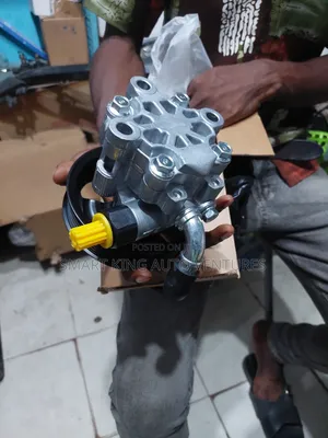 Power Steering Pump for Mitsubishi Pajero