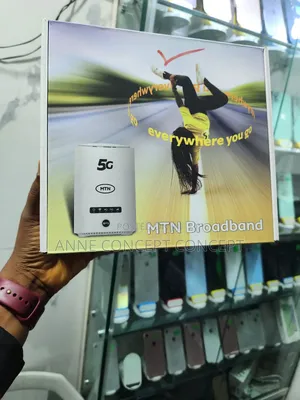 Universal MTN 5g