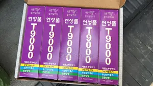 E7000 and T9000 Glue Gum