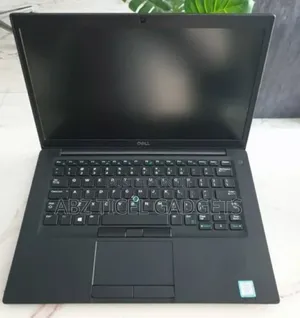 Laptop Dell Latitude 7490 8GB Intel Core I5 SSD 256GB