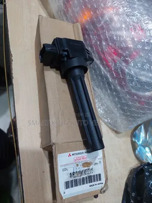 Original Japan Ignition Coil for Mitsubishi Pajero