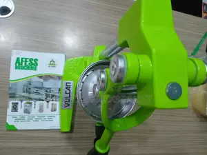 Manuel Orange Juicer