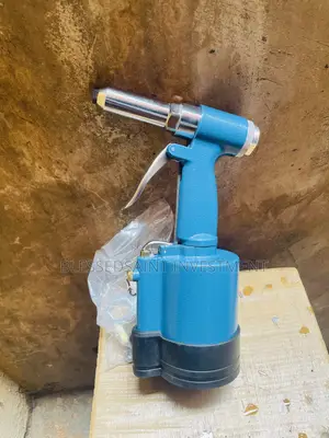Hydraulic Riveter