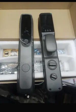 Smart Door Lock