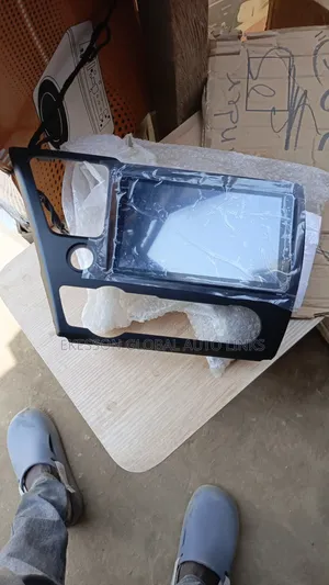 Honda Civic 2014 Android Screen With Reverse Camera