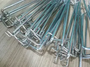25cm Hook With Tag