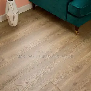Look No Further Than Our Luxury Vinyl Flooring