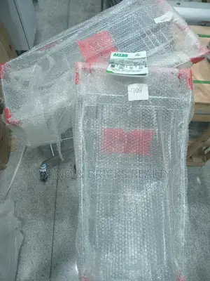 80l Litre Stainless Trolley
